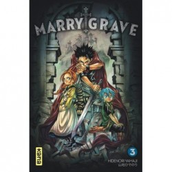 Marry Grave T.03