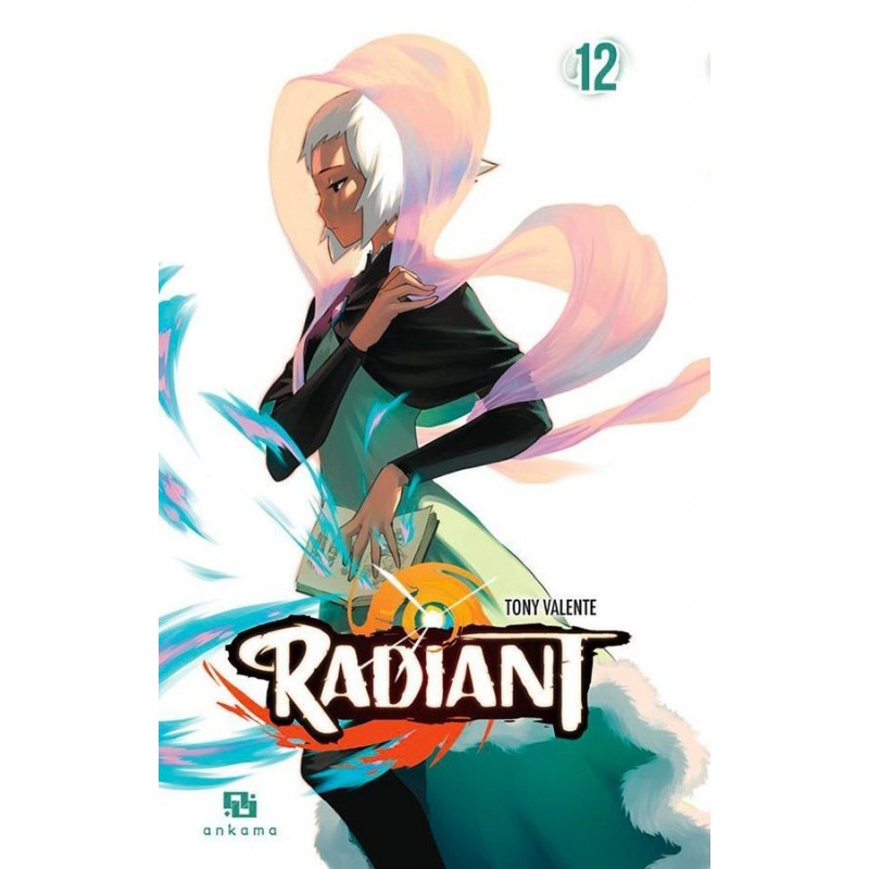 Radiant T.12