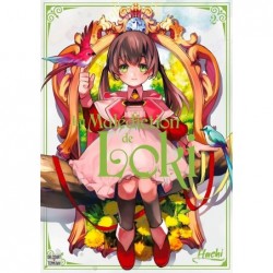 Malédiction de Loki (la) T.02