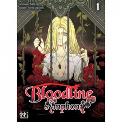 Bloodline Symphony T.01