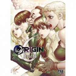 Origin T.06