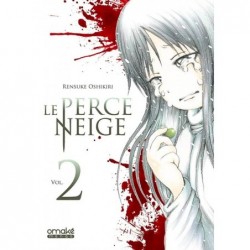 Perce Neige (le) T.02