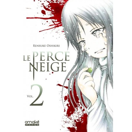 Perce Neige (le) T.02