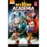 My Hero Academia T.20