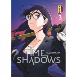 Time Shadows T.03