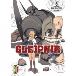 Gleipnir T.06
