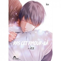 Pas cet amour-la