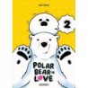 Polar Bear in Love T02