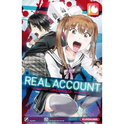 Real Account T.16