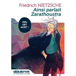 Ainsi parlait Zarathoustra