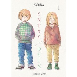 Entre deux - Kujira T.01