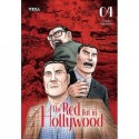 The Red Rat in Hollywood T.04