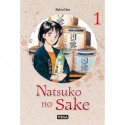 Natsuko no Sake T.01