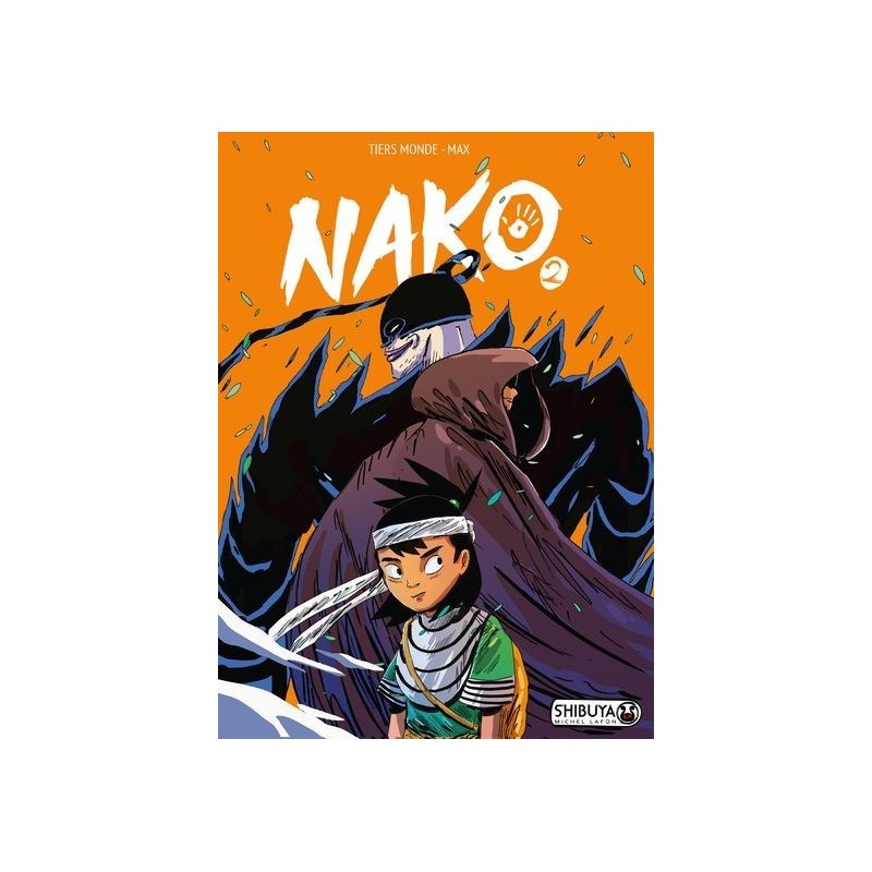 Nako T.02