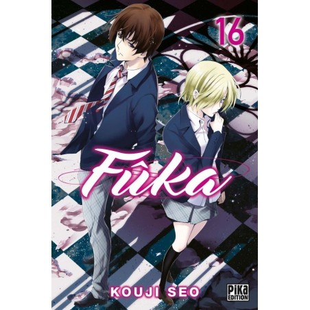 Fuka T.16