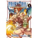 Fairy Tail - 100 Years Quest T.03