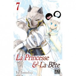 Princesse et la Bête (la) T.07