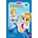 Princesse Kilala T.03