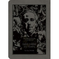 Dans l'abime du Temps - Chefs d'oeuvres de Lovecraft (les)