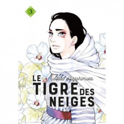 Tigre des neiges T.03