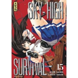 Sky High Survival T.15