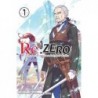 Re:Zero - Re:vivre dans un autre monde à partir de zéro T.07
