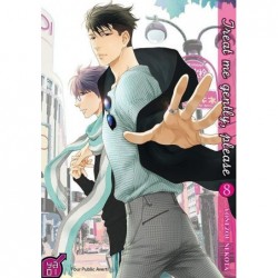 Treat me gently, please T.08