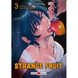 Strange Fruit T.03