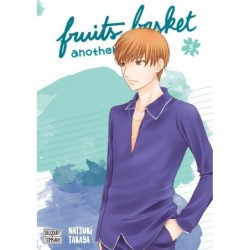 Fruits basket - another T.03