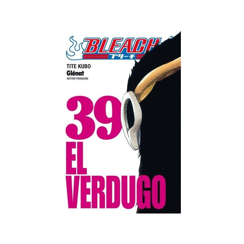 Bleach T.39