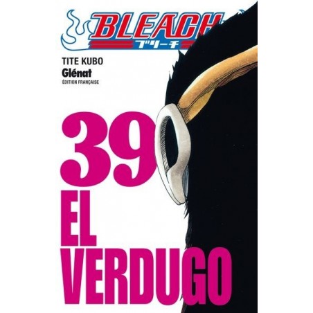 Bleach T.39