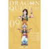 Dragon Quest - Les Héritiers de l'Emblème T.09