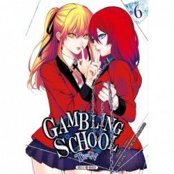 Gambling School - Twin T.06