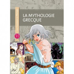 Mythologie Grecque (la)