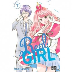 Real Girl T.07
