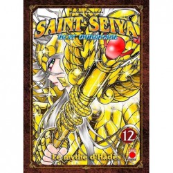 Saint Seiya - Next Dimension Myth Of Hades T.12