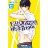 Black Prince & White Prince T.12