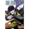 One Punch Man T.17