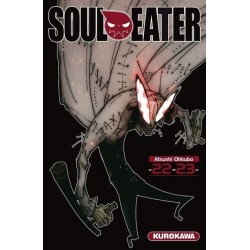 Soul Eater - Edition reliée T.11