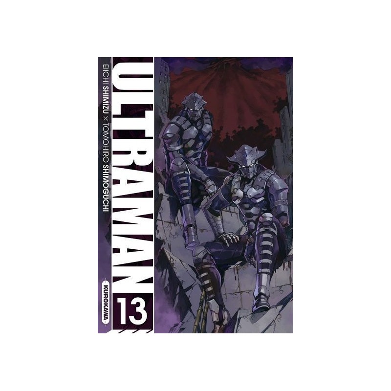 Ultraman T.13 Ultraman T.13