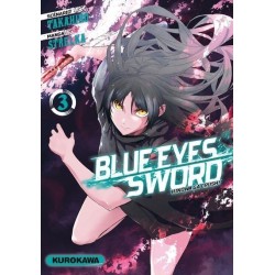 Blue Eyes Sword T.03