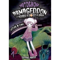 Mitochon Armageddon T.01