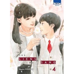 Liens du sang (les) T.04