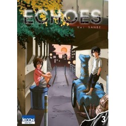 Echoes T.03