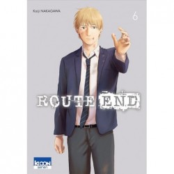 Route End T.06