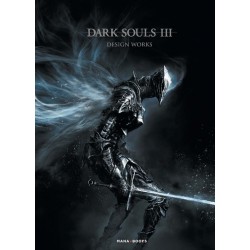 Dark souls III Design works