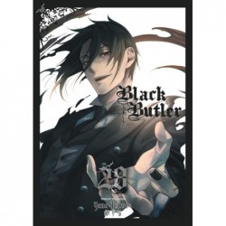 Black Butler T.28