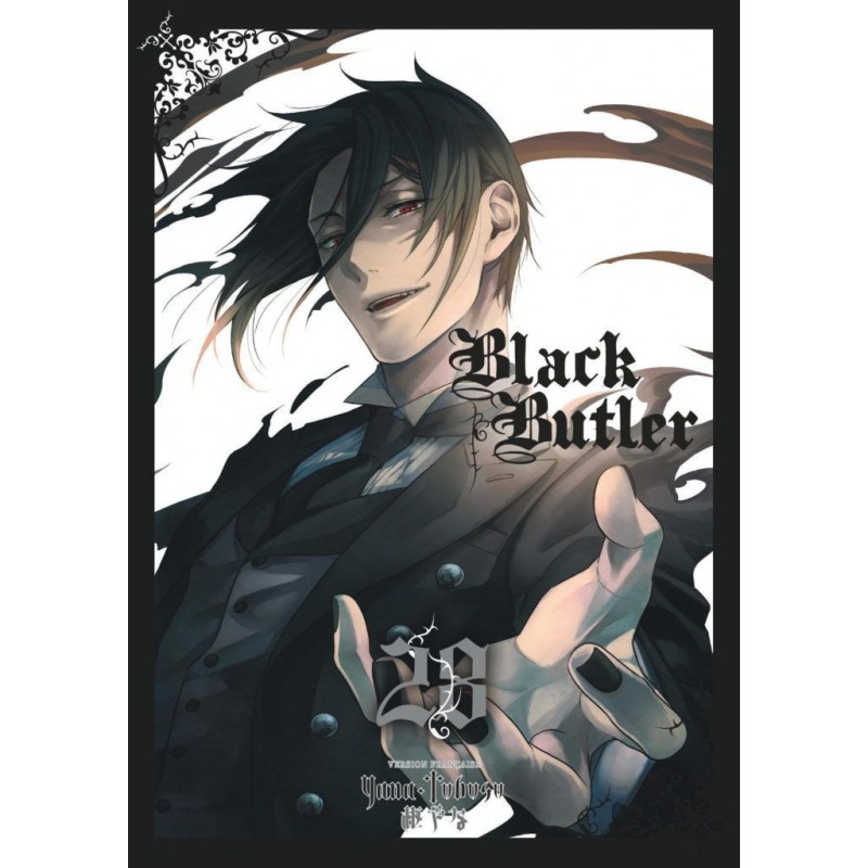 Black Butler T.28 Black Butler T.28