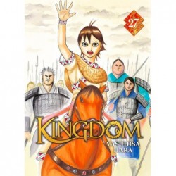 Kingdom T.27