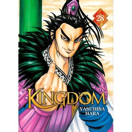 Kingdom T.28